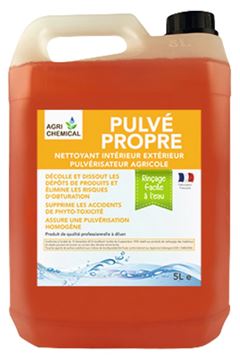 Image de PULVE-PROPRE 5L