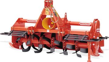 Image de Fraise rotative A120