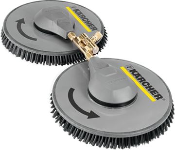 Image de Brosse iSolar 800